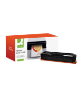 Lasertoner ersetzt HP CF530A BK 1,1K
