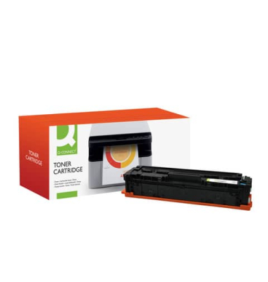 Lasertoner ersetzt HP CF531A C 0,9K