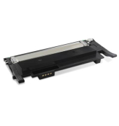 Lasertoner ersetzt HP W2070A BK 1K