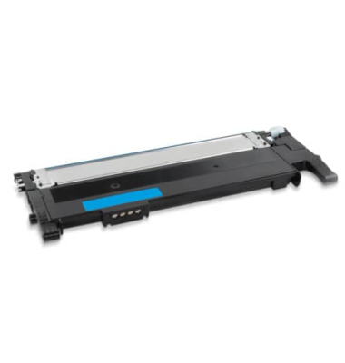Lasertoner ersetzt HP W2071A C 0,7K