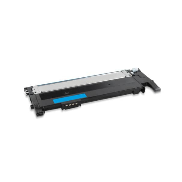 5705831114258 - Toner KF11425 (kompatibel zu Color Laser 150 Series) cyan ca 700 Seiten 5705831114258 Q-connect
