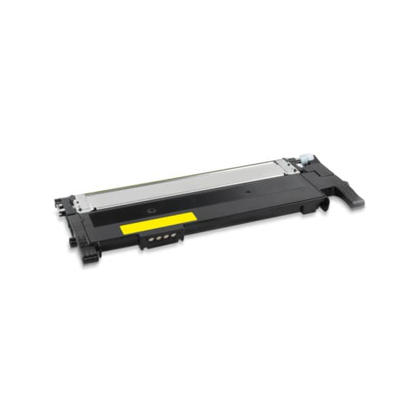 5705831114272 - Toner KF11427 (kompatibel zu MFP 170) gelb ca 700 Seiten 5705831114272 Q-connect