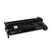 Lasertoner ersetzt Canon 057H BK 10K