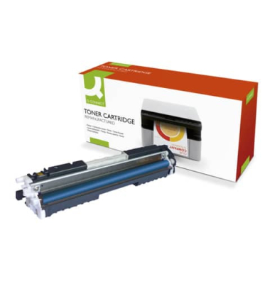 Toner KF17030 (kompatibel zu Color LaserJet Pro M176), cyan, ca. 1000 Seiten