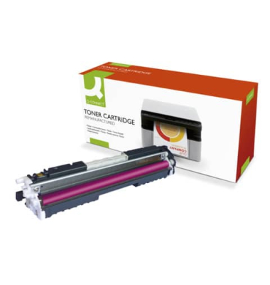 Lasertoner ersetzt HP CF353A M 1K