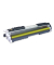 Toner KF17032 (kompatibel zu olor LaserJet Pro M176), gelb, ca. 1000 Seiten