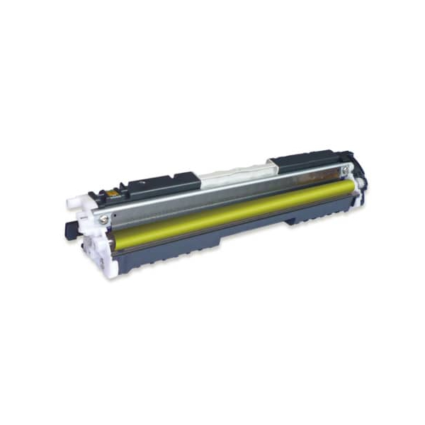 5705831170322 - Toner KF17032 (kompatibel zu olor LaserJet Pro M176) gelb ca 1000 Seiten 5705831170322 Q-connect