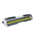 Toner KF17032 (kompatibel zu olor LaserJet Pro M176), gelb, ca. 1000 Seiten