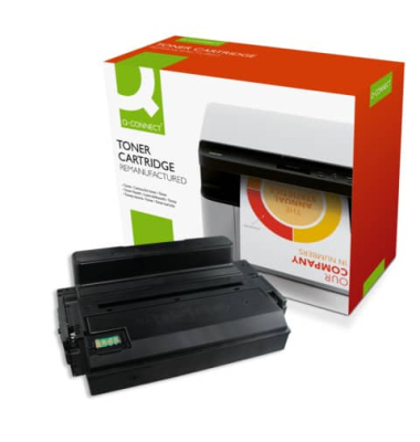 Lasertoner ers. Samsung MLT-D203U BK 15K