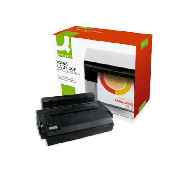 5705831177918 - Toner KF17791 (kompatibel zu ProXpress M4020) schwarz ca 15000 Seiten 5705831177918 Q-connect