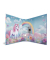 Motivordner Happy Unicorns 20136, A4 70mm breit