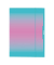 Sammelmappe Color Edition 300004022, A3 mint/rose, Karton 360g