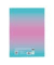 Sammelmappe Color Edition 300004022, A3 mint/rose, Karton 360g