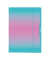 Sammelmappe Color Edition 300004022, A3 mint/rose, Karton 360g