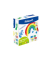 Fingerfarbe 4ST Basisfarben sortiert