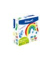 Fingerfarbe 4ST Basisfarben sortiert