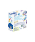 Fingerfarbe 4ST Pearlfarben sortiert