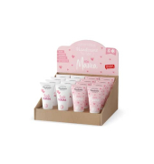 Handcreme für Mama sortiert