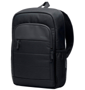 Laptop-Rucksack EQ 16 Kunststoff schwarz 14,46 l bis 40,6 cm (16 Zoll)