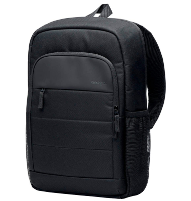 Laptop-Rucksack EQ 16 Kunststoff schwarz 14,46 l bis 40,6 cm (16 Zoll)