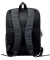 Laptop-Rucksack EQ 16 Kunststoff schwarz 14,46 l bis 40,6 cm (16 Zoll)