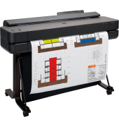 DesignJet T650 914 mm (36 Zoll) 2025 Edition Plotter