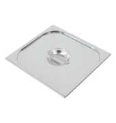 GN-Abdeckhaube Top Line 23 silber