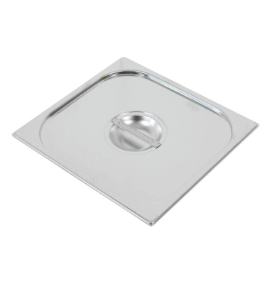 GN-Abdeckhaube Top Line 23 silber