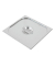GN-Abdeckhaube Top Line 23 silber