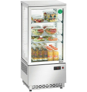 Mini-Kühlvitrine