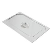 GN-Abdeckhaube Top Line 11 silber