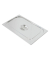 GN-Abdeckhaube Top Line 11 silber