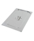 GN-Abdeckhaube Top Line 11 silber