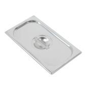 GN-Abdeckhaube Top Line 13 silber