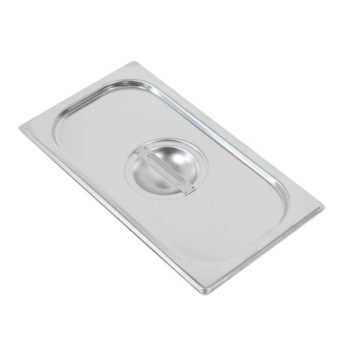 GN-Abdeckhaube Top Line 13 silber