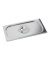 GN-Abdeckhaube Top Line 13 silber