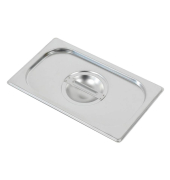 GN-Abdeckhaube Top Line 14 silber
