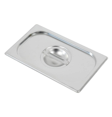 GN-Abdeckhaube Top Line 14 silber