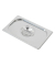 GN-Abdeckhaube Top Line 14 silber