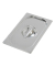 GN-Abdeckhaube Top Line 14 silber