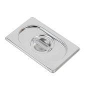 GN-Abdeckhaube Top Line 19 silber