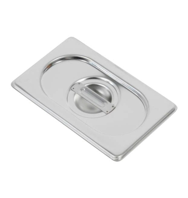 GN-Abdeckhaube Top Line 19 silber