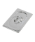 GN-Abdeckhaube Top Line 19 silber
