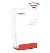 FRITZ!Box 6860 5G WLAN-Router