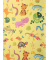 Geschenkpapier Fantasia PR021950.050.050, mehrfarbig