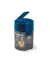 Dosenspitzer doppelt blau Noris rund