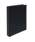 Ringbuch Fotobook A44R40mm schwarz