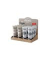 Duschgel 110750, Zitrone, Papayas, Lotusbl&uuml;te, Holznote, 200 ml (4 Motive &agrave; 3 St&uuml;ck), Tube