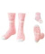 Zaubersocken Auf uns Mädels Supermam