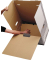 Archivbox Bankers Box 1181501, grau/weiß, Karton